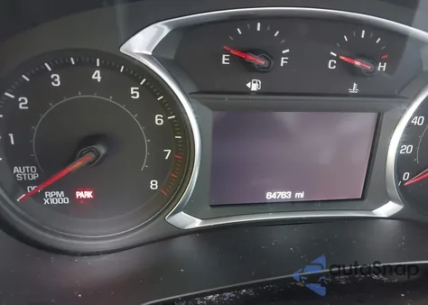 2019 Chevrolet Traverse Rs из США, поврежденный, VIN 1GNEVJKW9KJ145458